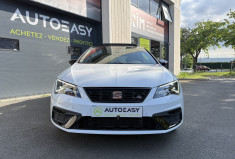 SEAT Leon SC 1.4 TSI 150 ACT S&S FR DSG7