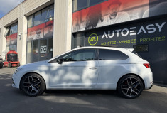 SEAT Leon SC 1.4 TSI 150 ACT S&S FR DSG7