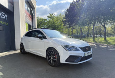 SEAT Leon SC 1.4 TSI 150 ACT S&S FR DSG7