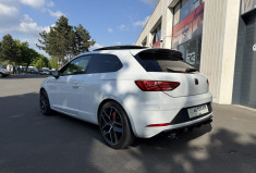 SEAT Leon SC 1.4 TSI 150 ACT S&S FR DSG7