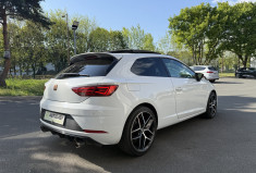 SEAT Leon SC 1.4 TSI 150 ACT S&S FR DSG7