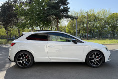 SEAT Leon SC 1.4 TSI 150 ACT S&S FR DSG7