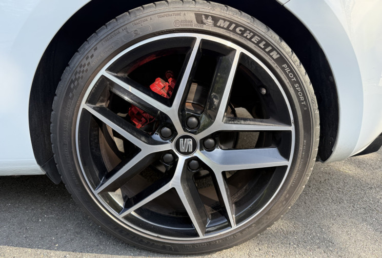 SEAT Leon SC 1.4 TSI 150 ACT S&S FR DSG7