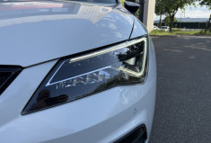 SEAT Leon SC 1.4 TSI 150 ACT S&S FR DSG7