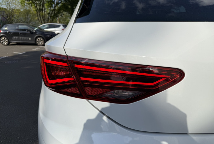 SEAT Leon SC 1.4 TSI 150 ACT S&S FR DSG7