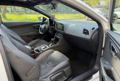 SEAT Leon SC 1.4 TSI 150 ACT S&S FR DSG7
