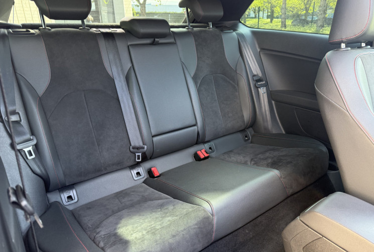 SEAT Leon SC 1.4 TSI 150 ACT S&S FR DSG7