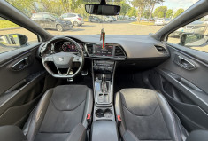 SEAT Leon SC 1.4 TSI 150 ACT S&S FR DSG7