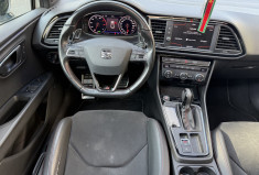 SEAT Leon SC 1.4 TSI 150 ACT S&S FR DSG7