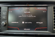 SEAT Leon SC 1.4 TSI 150 ACT S&S FR DSG7