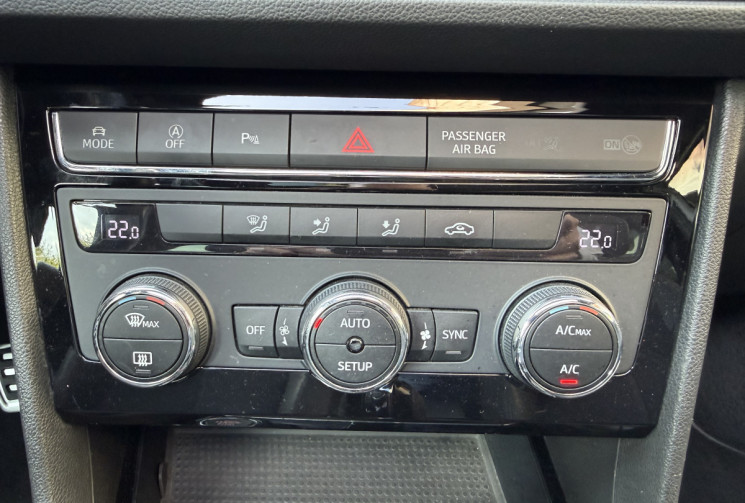 SEAT Leon SC 1.4 TSI 150 ACT S&S FR DSG7