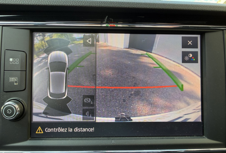 SEAT Leon SC 1.4 TSI 150 ACT S&S FR DSG7