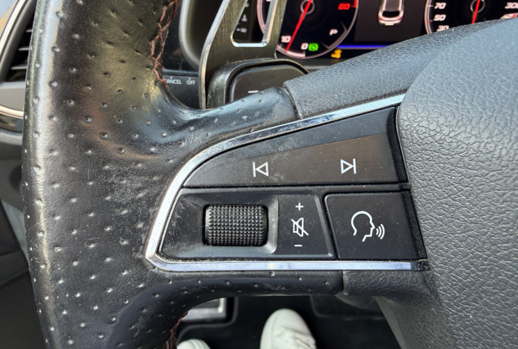 SEAT Leon SC 1.4 TSI 150 ACT S&S FR DSG7