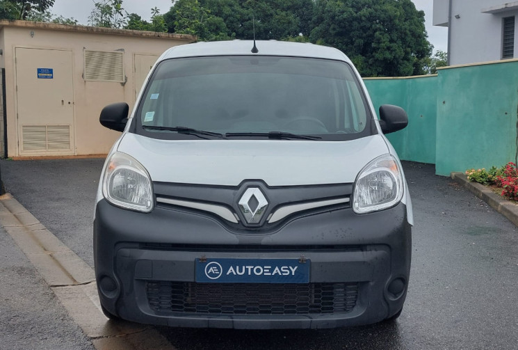 Renault Kangoo Express Phase 2 1.5 dCi S&S 80 cv // Première main