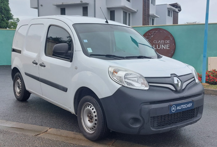 Renault Kangoo Express Phase 2 1.5 dCi S&S 80 cv // Première main