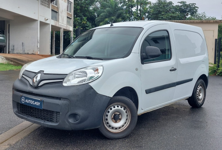 Renault Kangoo Express Phase 2 1.5 dCi S&S 80 cv // Première main