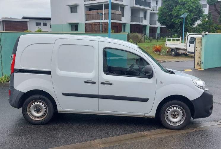 Renault Kangoo Express Phase 2 1.5 dCi S&S 80 cv // Première main