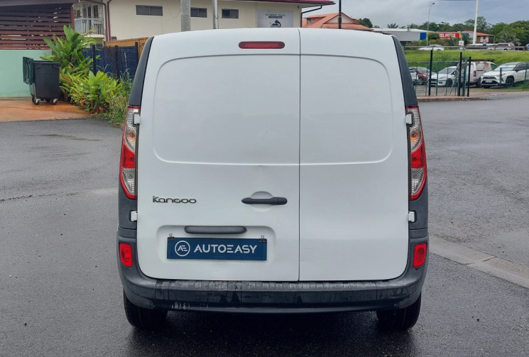 Renault Kangoo Express Phase 2 1.5 dCi S&S 80 cv // Première main