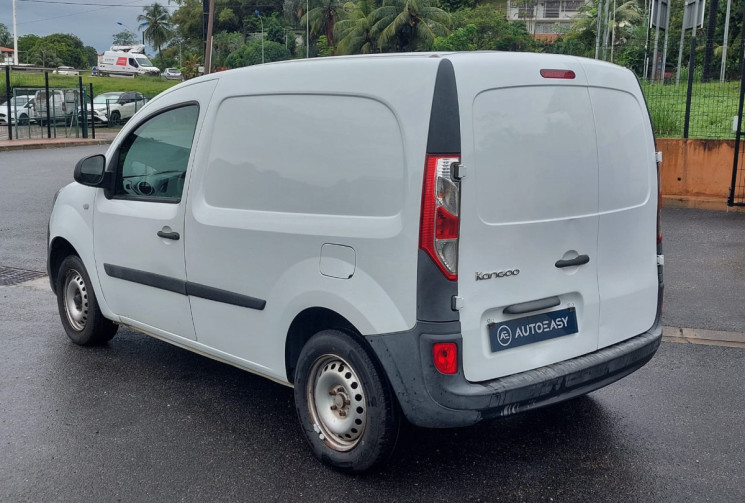 Renault Kangoo Express Phase 2 1.5 dCi S&S 80 cv // Première main