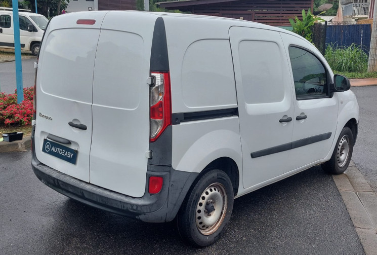 Renault Kangoo Express Phase 2 1.5 dCi S&S 80 cv // Première main