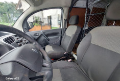 Renault Kangoo Express Phase 2 1.5 dCi S&S 80 cv // Première main