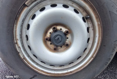 Renault Kangoo Express Phase 2 1.5 dCi S&S 80 cv // Première main