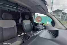 Renault Kangoo Express Phase 2 1.5 dCi S&S 80 cv // Première main