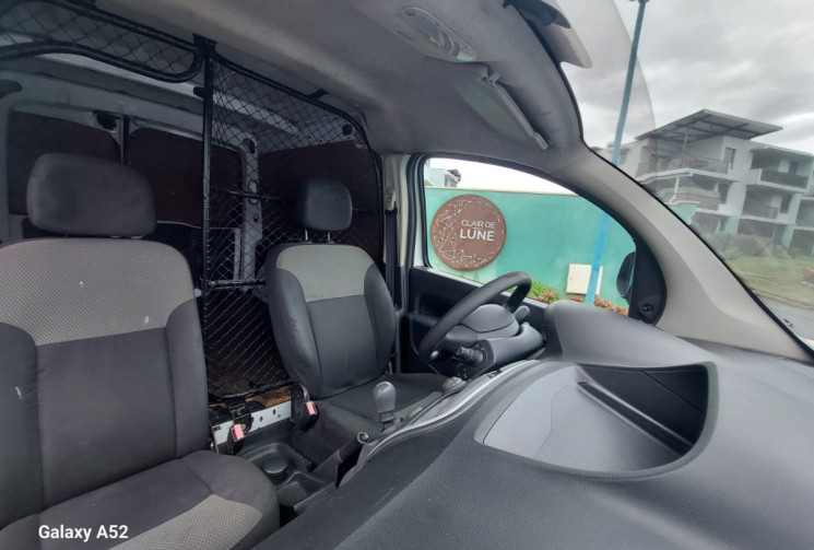 Renault Kangoo Express Phase 2 1.5 dCi S&S 80 cv // Première main