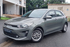 Kia RIO IV Phase 2 1.2 i-CVVT 16V ISG 84 cv // Première main // Chaine de distribution 