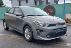 Kia RIO IV Phase 2 1.2 i-CVVT 16V ISG 84 cv // Première main // Chaine de distribution 