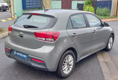 Kia RIO IV Phase 2 1.2 i-CVVT 16V ISG 84 cv // Première main // Chaine de distribution 