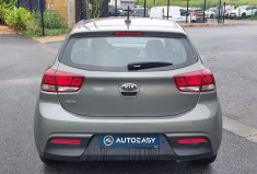 Kia RIO IV Phase 2 1.2 i-CVVT 16V ISG 84 cv // Première main // Chaine de distribution 