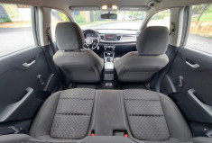 Kia RIO IV Phase 2 1.2 i-CVVT 16V ISG 84 cv // Première main // Chaine de distribution 