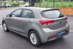 Kia RIO IV Phase 2 1.2 i-CVVT 16V ISG 84 cv // Première main // Chaine de distribution 