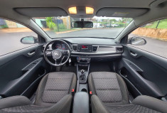 Kia RIO IV Phase 2 1.2 i-CVVT 16V ISG 84 cv // Première main // Chaine de distribution 
