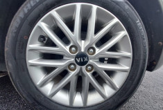 Kia RIO IV Phase 2 1.2 i-CVVT 16V ISG 84 cv // Première main // Chaine de distribution 