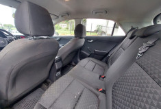 Kia RIO IV Phase 2 1.2 i-CVVT 16V ISG 84 cv // Première main // Chaine de distribution 