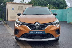 Renault Captur II 1.3 TCe 16V GPF Mild Hybrid EDC7 S&S 140 cv Boîte auto // Première main // Chaine 
