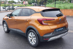 Renault Captur II 1.3 TCe 16V GPF Mild Hybrid EDC7 S&S 140 cv Boîte auto // Première main // Chaine 