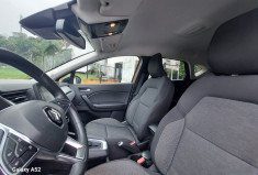 Renault Captur II 1.3 TCe 16V GPF Mild Hybrid EDC7 S&S 140 cv Boîte auto // Première main // Chaine 