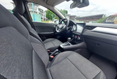 Renault Captur II 1.3 TCe 16V GPF Mild Hybrid EDC7 S&S 140 cv Boîte auto // Première main // Chaine 