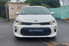 Kia RIO IV 1.2 i-CVVT 16V 84 cv // Première main // Chaine de distribution