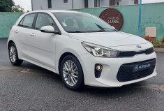 Kia RIO IV 1.2 i-CVVT 16V 84 cv // Première main // Chaine de distribution