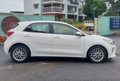 Kia RIO IV 1.2 i-CVVT 16V 84 cv // Première main // Chaine de distribution