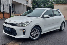 Kia RIO IV 1.2 i-CVVT 16V 84 cv // Première main // Chaine de distribution