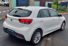 Kia RIO IV 1.2 i-CVVT 16V 84 cv // Première main // Chaine de distribution