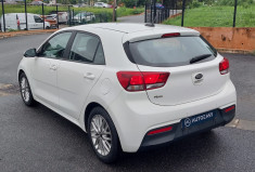 Kia RIO IV 1.2 i-CVVT 16V 84 cv // Première main // Chaine de distribution
