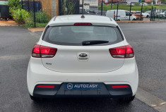 Kia RIO IV 1.2 i-CVVT 16V 84 cv // Première main // Chaine de distribution