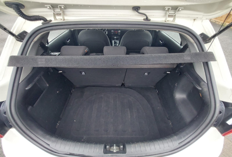 Kia RIO IV 1.2 i-CVVT 16V 84 cv // Première main // Chaine de distribution