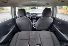 Kia RIO IV 1.2 i-CVVT 16V 84 cv // Première main // Chaine de distribution